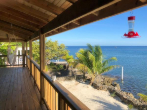 Kokomo Roatan Oceanfront Paradise